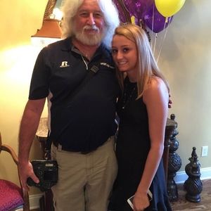 Meet your Posher, Toni